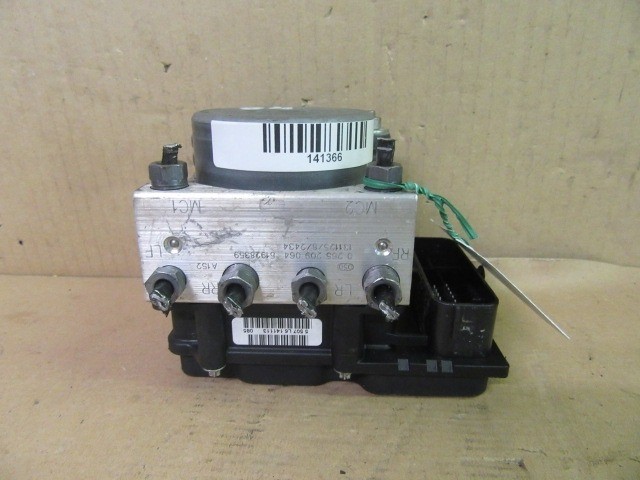 Ford Ka 2008-2016  Abs egység 51928359 , 0265209064