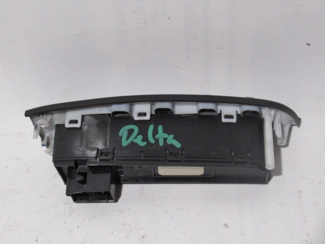 Lancia Delta City szervó kapcsoló 735473466