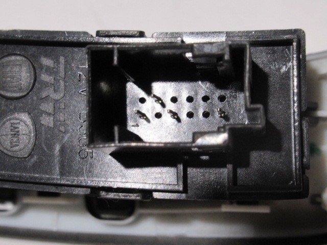 Lancia Delta City szervó kapcsoló 735473466