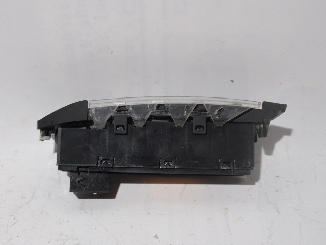 Lancia Delta fényszóró magasság állító kapcsoló 735473564