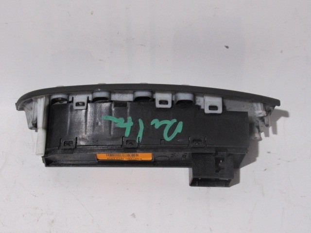 Lancia Delta fényszóró magasság állító kapcsoló 735473564