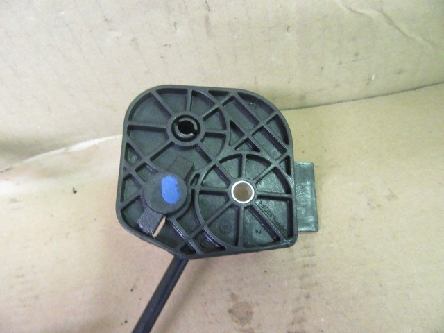 Fiat Fiorino, Qubo gyári új motorháztető nyitó bovden  1394106080