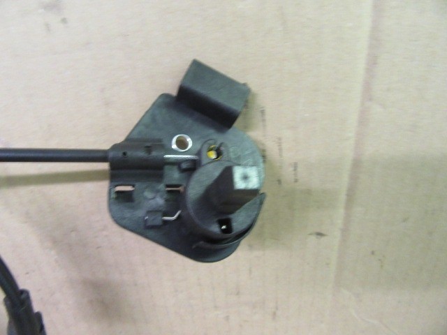 Fiat Fiorino, Qubo gyári új motorháztető nyitó bovden  1394106080