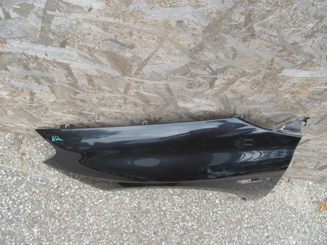 169030 Lancia Delta 2008-2014 bal első sárvédő