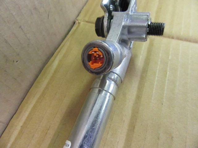 Alfa Romeo MiTo gyári új bal oldali övfeszítő 156093016