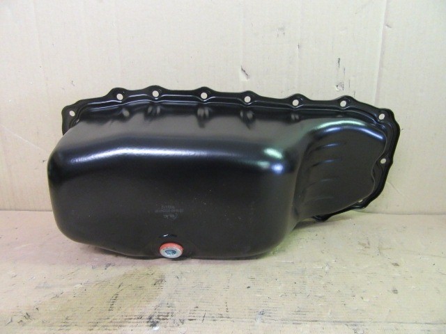 Fiat Punto II.-III. 1,2 16v benzin, utángyártott új olajteknő 46539820