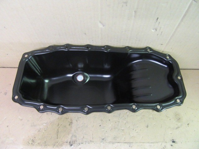 Fiat Punto II.-III. 1,2 16v benzin, utángyártott új olajteknő 46539820