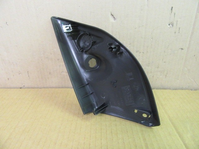 Fiat Punto II.-III. 5 ajtós gyári új belső tükörszár takaró 735359425