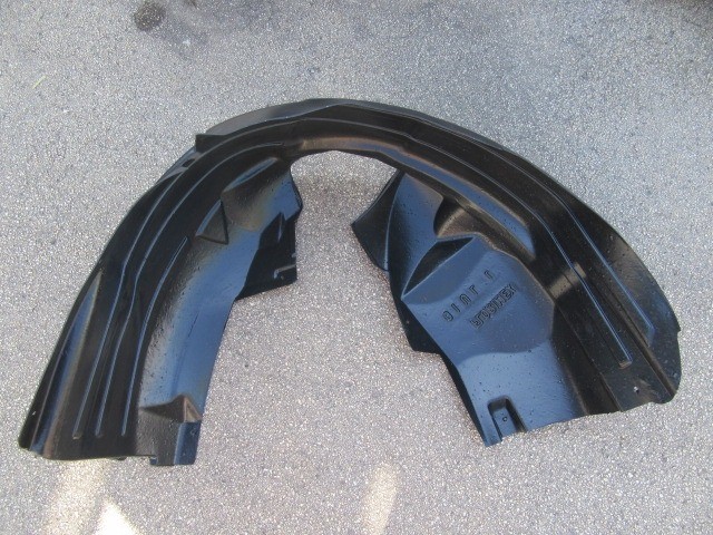 Alfa Romeo Giulietta utángyártott új bal első kerékjárati dob betét