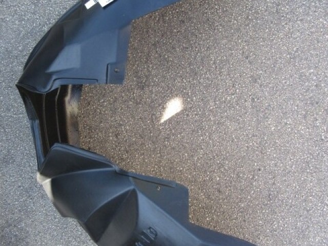 Alfa Romeo Giulietta utángyártott új bal első kerékjárati dob betét