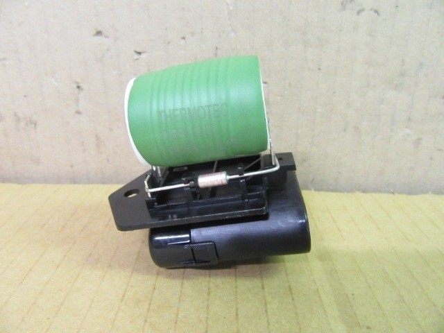 Fiat Grande Punto 1,3 16v Diesel utángyártott új hűtőventilátor előtét ellen állás  