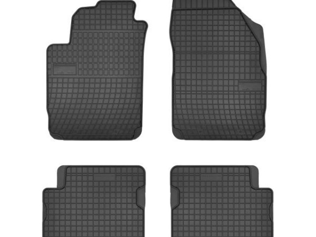 Alfa Romeo, Fiat, Lancia  új, gumiszőnyeg garnitúra