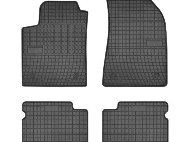 Fiat Bravo 2007-2014 új gumiszőnyeg garnitúra