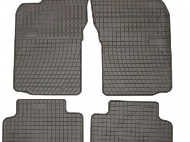 Alfa Romeo 147 új, gumiszőnyeg garnitúra