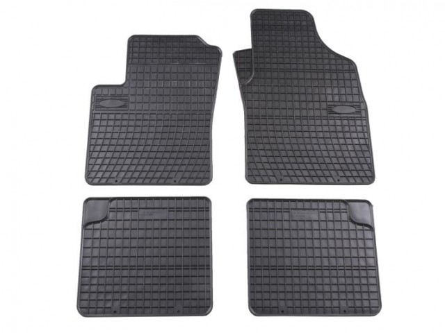 Fiat 500, Fiat Panda II.-III. , Ford Ka új gumiszőnyeg garnitúra