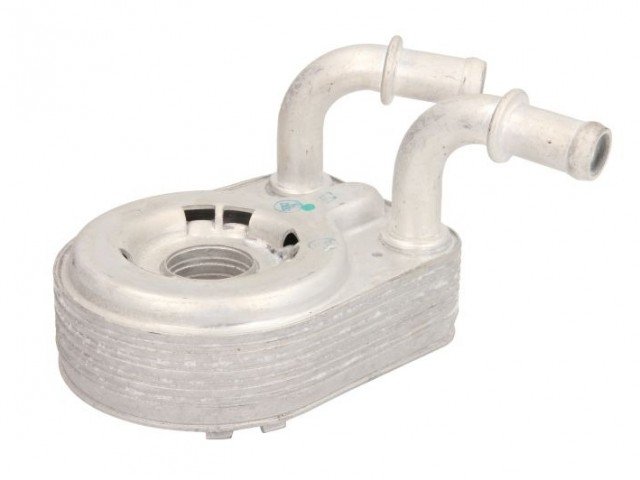 Alfa Romeo, Fiat, Lancia 1,9 Diesel utángyártott új motorolaj hűtő 