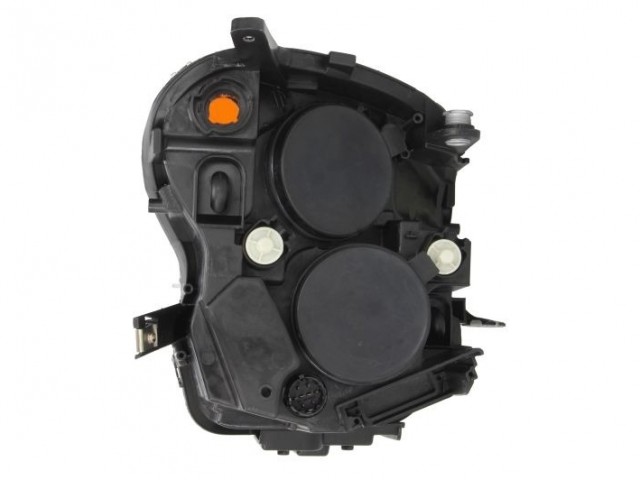 Alfa Romeo MiTo utángyártott új, bal első fényszóró 50508592 (TYC)