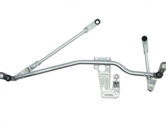 Fiat Ducato 2006- utángyártott új,  első ablaktörlő mechanika