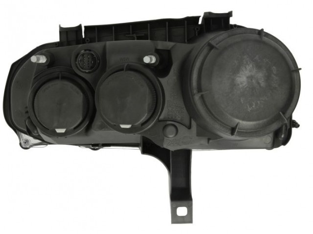 Alfa Romeo 159, Brera, Spider utángyártott új, jobb első fényszóró 