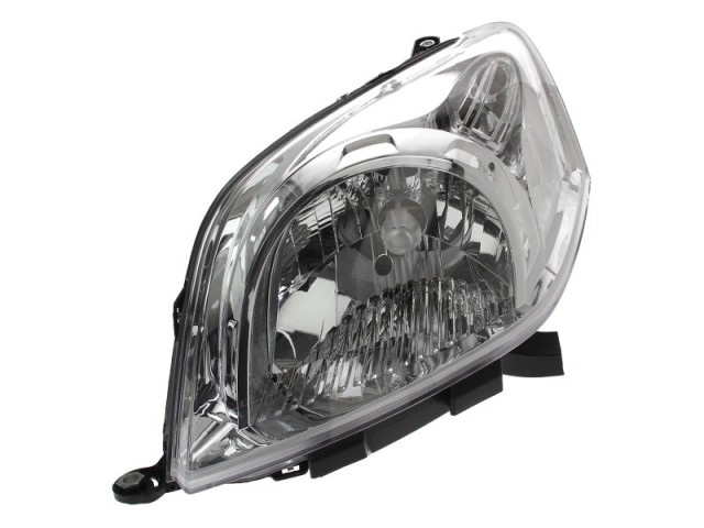 Fiat Fiorino, Qubo utángyártott új, bal első fényszóró 1353198080