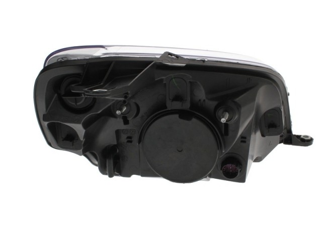 Fiat Fiorino, Qubo utángyártott új, bal első fényszóró 1353198080