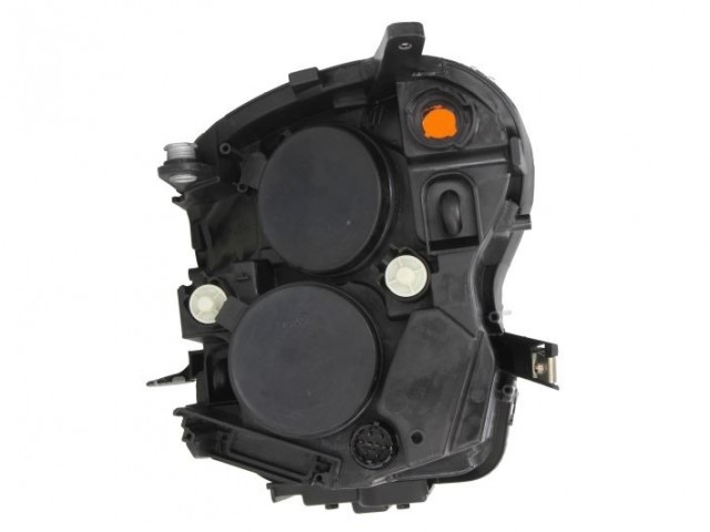 Alfa Romeo MiTo utángyártott új, jobb első fényszóró 50508590