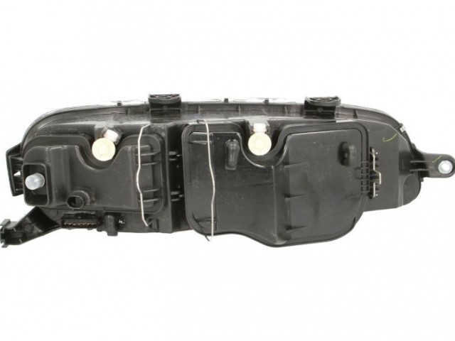 Fiat Punto II. 1999-2003 utángyártott új, nem ködlámpás, bal első fényszóró