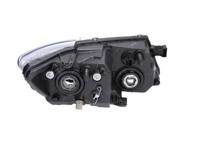 Fiat Freemont utángyártott új, bal első fényszóró (TYC) K05067789AC