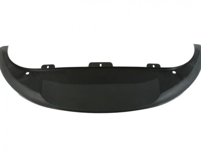 Fiat Bravo 2007-2014 utángyártott új első lökhárító alsó rész 735441904