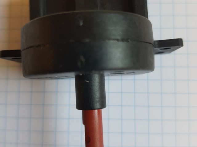 Fiat Ducato 2006- gyári új fűtőmotor kapcsoló