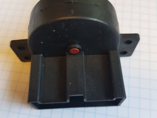 Fiat Ducato 2006- gyári új fűtőmotor kapcsoló