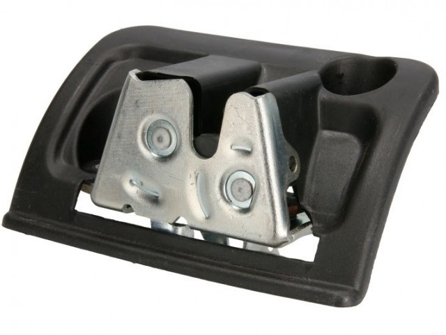 Fiat Doblo 2000-2009 panoráma, utángyártott új,  felnyíló csomagtér ajtó zár