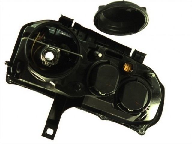 Alfa Romeo 159, Brera, Spider utángyártott új, bal első fényszóró 