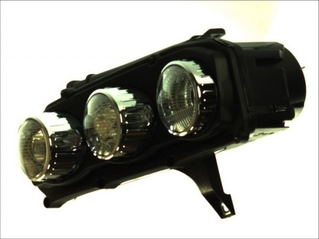 Alfa Romeo 159, Brera, Spider utángyártott új, bal első fényszóró 