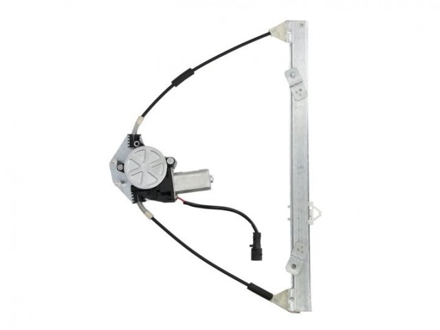 Fiat Panda II.  2003-2012 utángyártott új, jobb első ablakemelő