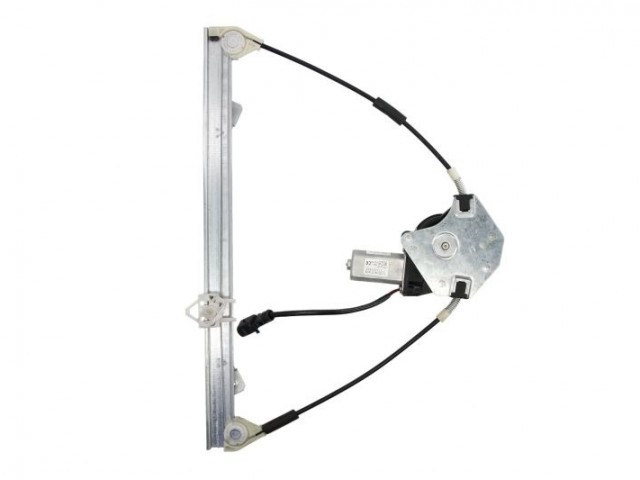 Fiat Panda II.  2003-2012 utángyártott új, jobb első ablakemelő