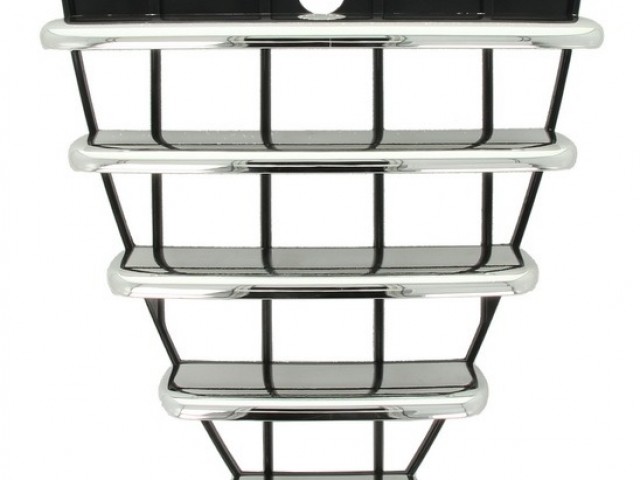 Alfa Romeo 147 2005-2010 utángyártott új díszrács