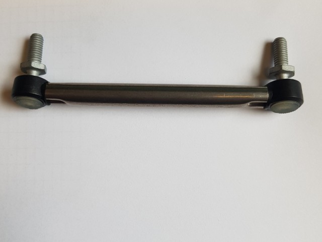 Alfa Romeo MiTo gyári új hátsó xenonpotméter állító rúd 50513128