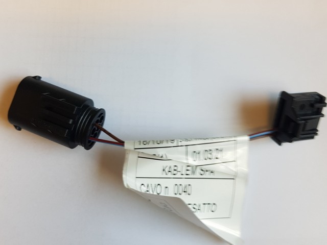 Fiat Bravo 2007-2014 gyári új külső levegő terelőlapát állító motor 77367179