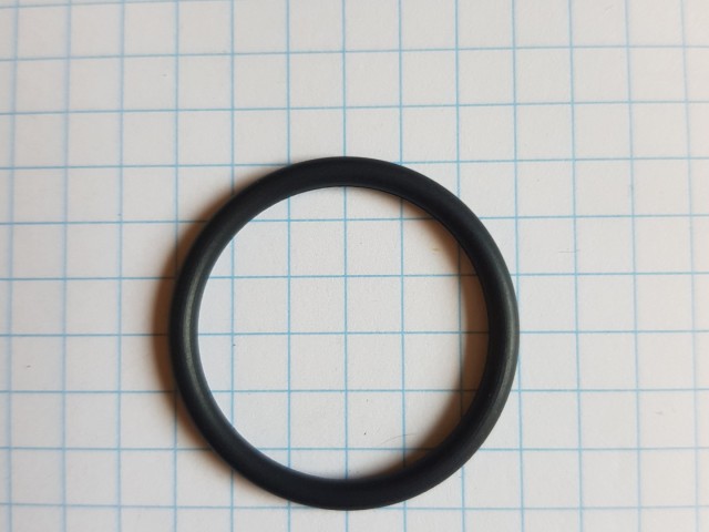 Alfa Romeo, Lancia gyári új MultiAir szelepfedél O gyűrű  50051319