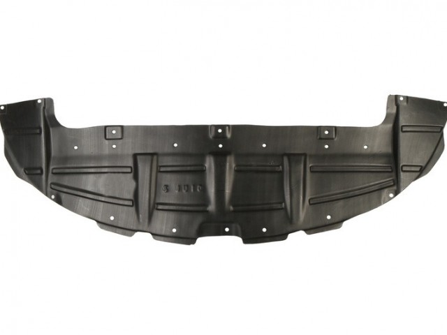 Alfa Romeo Giulietta utángyártott új, alsó motorvédő első rész 50518462