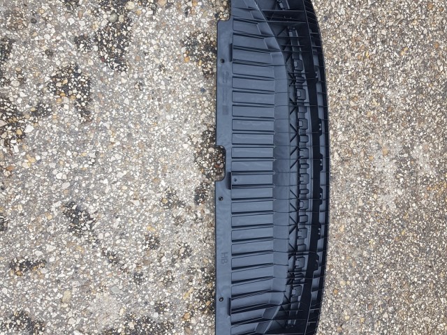 Fiat Tipo 2015- gyári új első lökhárító alsó burkolat  a képen látható sérüléssel 52043630