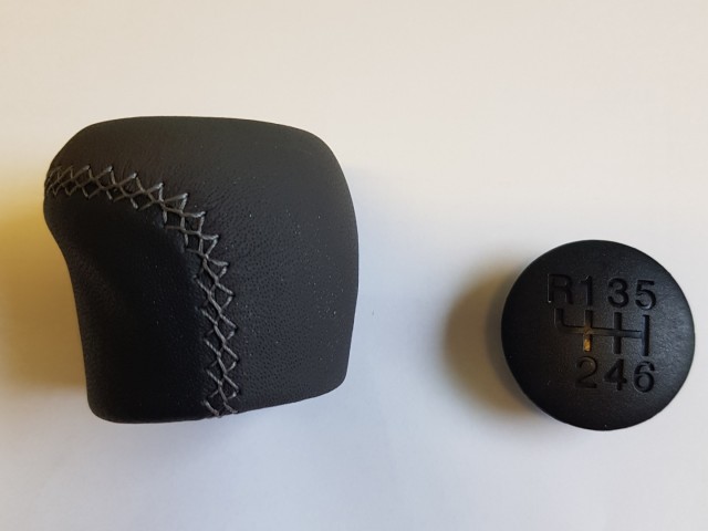 Fiat Doblo III. 2009-2015 gyári új 6 sebességes váltógomb 