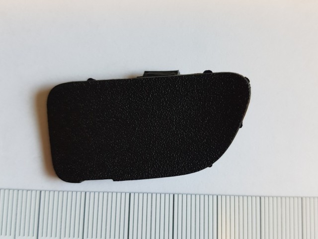 Alfa Romeo Giulietta gyári új, jobb első belső kilincs csavar takaró kupak