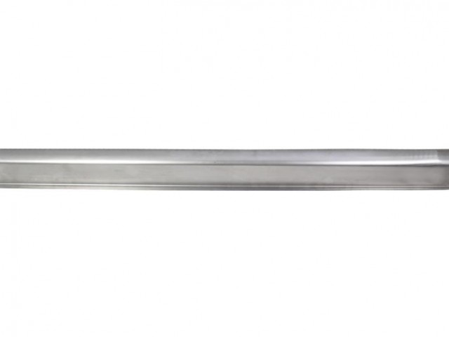 Citroën C3 utángyártott új küszöb, oldalfüggetlen  130 cm hossz 