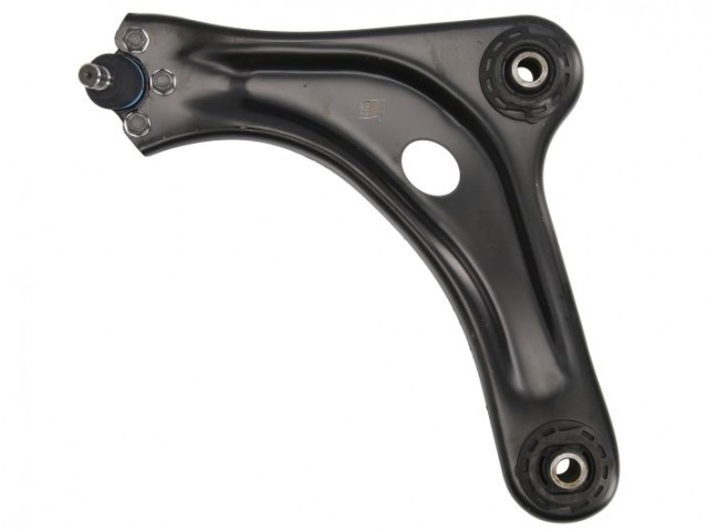 Citroen C3 utángyártott új, bal első alsó lengőkar 