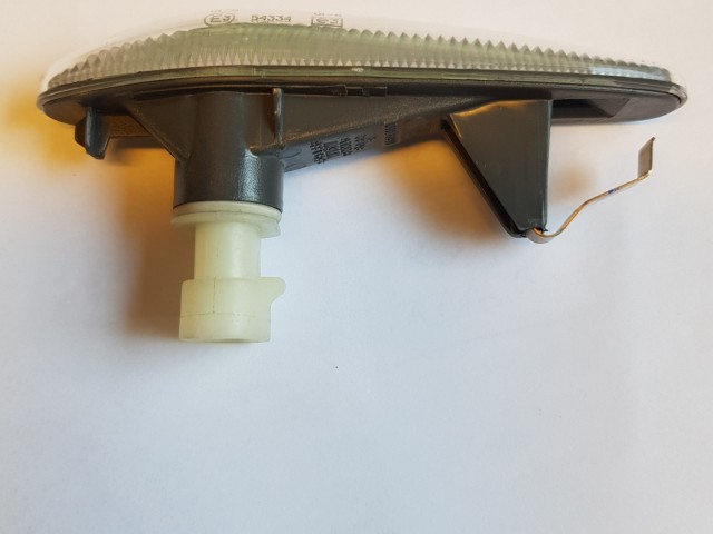 Alfa Romeo 166 gyári új, bal oldali sárvédő index 