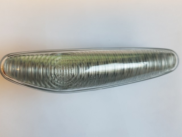 Alfa Romeo 166 gyári új, bal oldali sárvédő index 