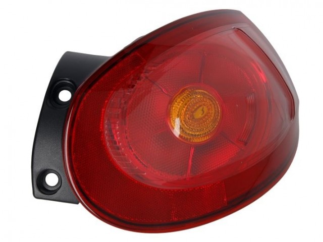 Fiat Bravo 2007-2014 utángyártott új jobb hátsó lámpa