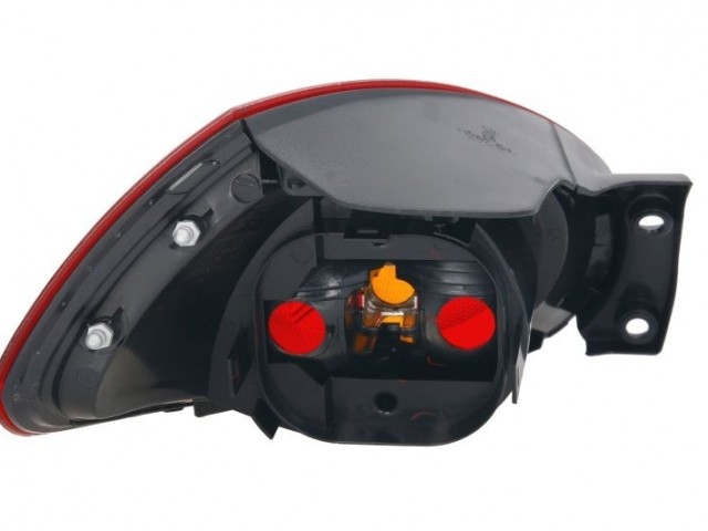 Fiat Bravo 2007-2014 utángyártott új jobb hátsó lámpa